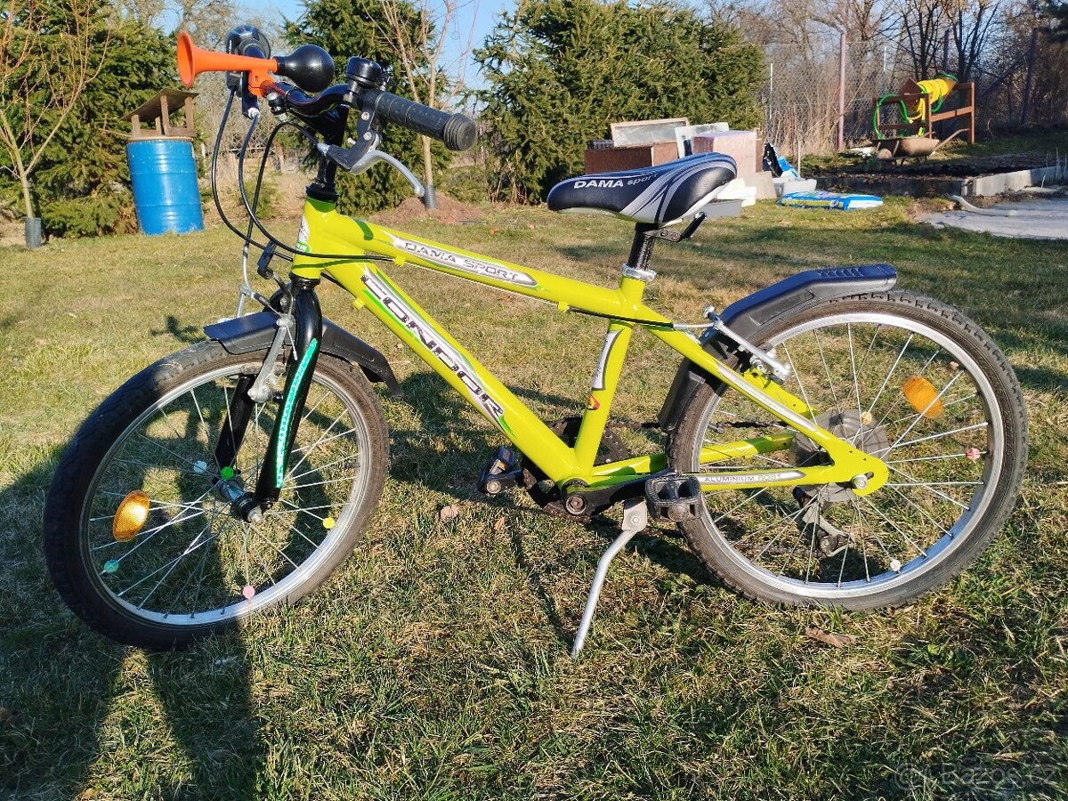 Dětské kolo Condor "16" - 3