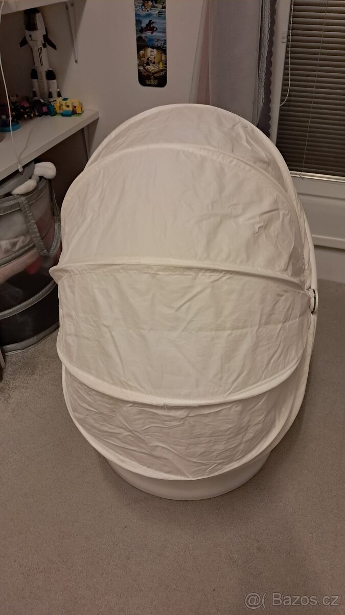 dětská sedačka vajíčko Ikea - 3