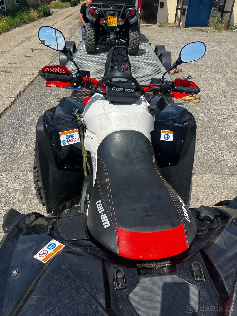 Can-Am - 3