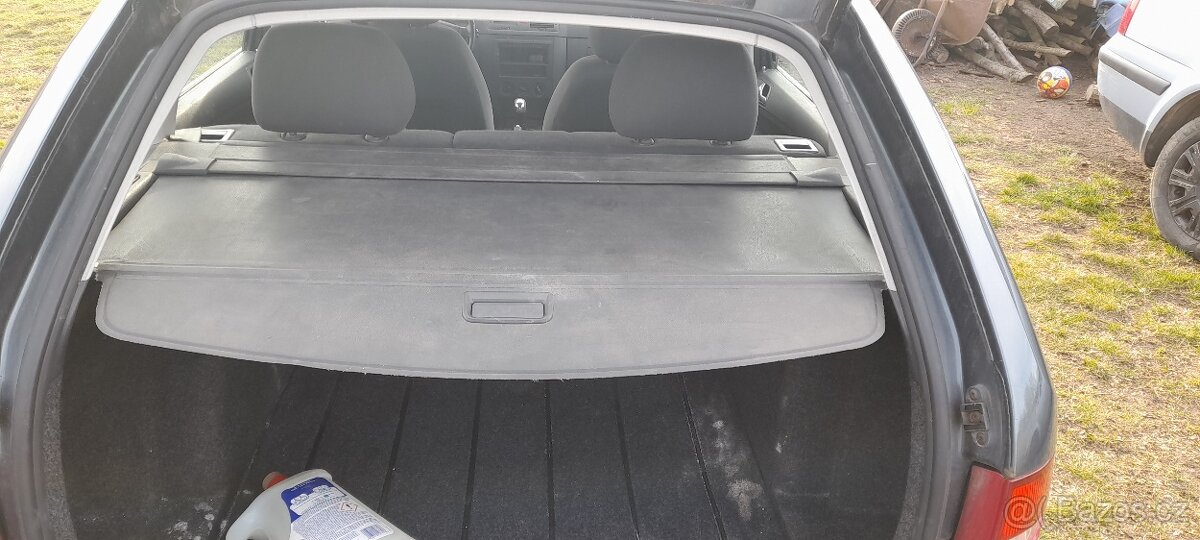 Škoda Fabia 1.2 1.2v 47kw ND - 3