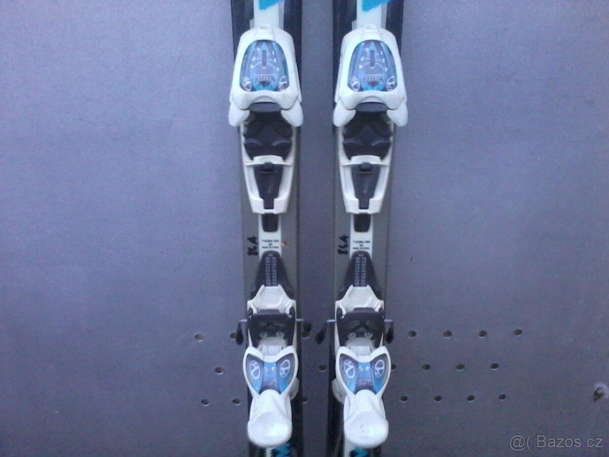 Lyže Volkl 120cm. - 3