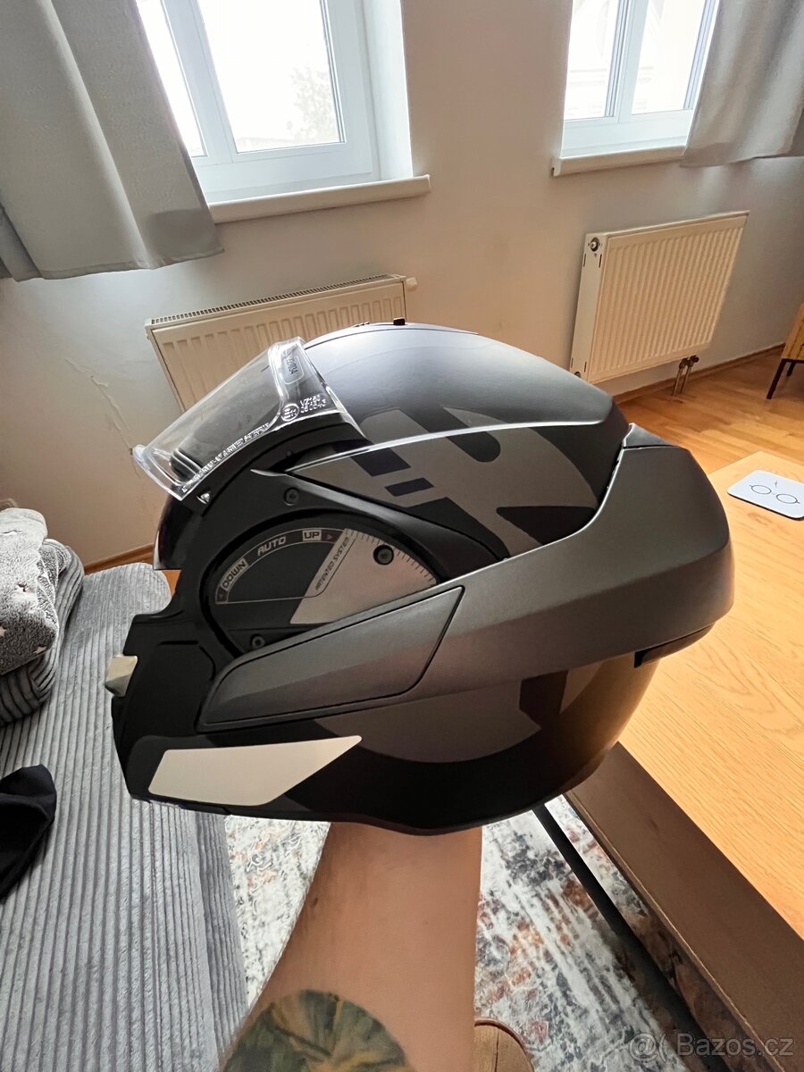 Helma Shark EVO-ES - 3