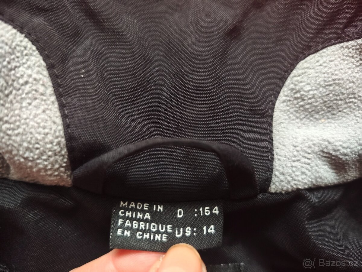 Lyžařská bunda Killtec, vel. 164 - 3