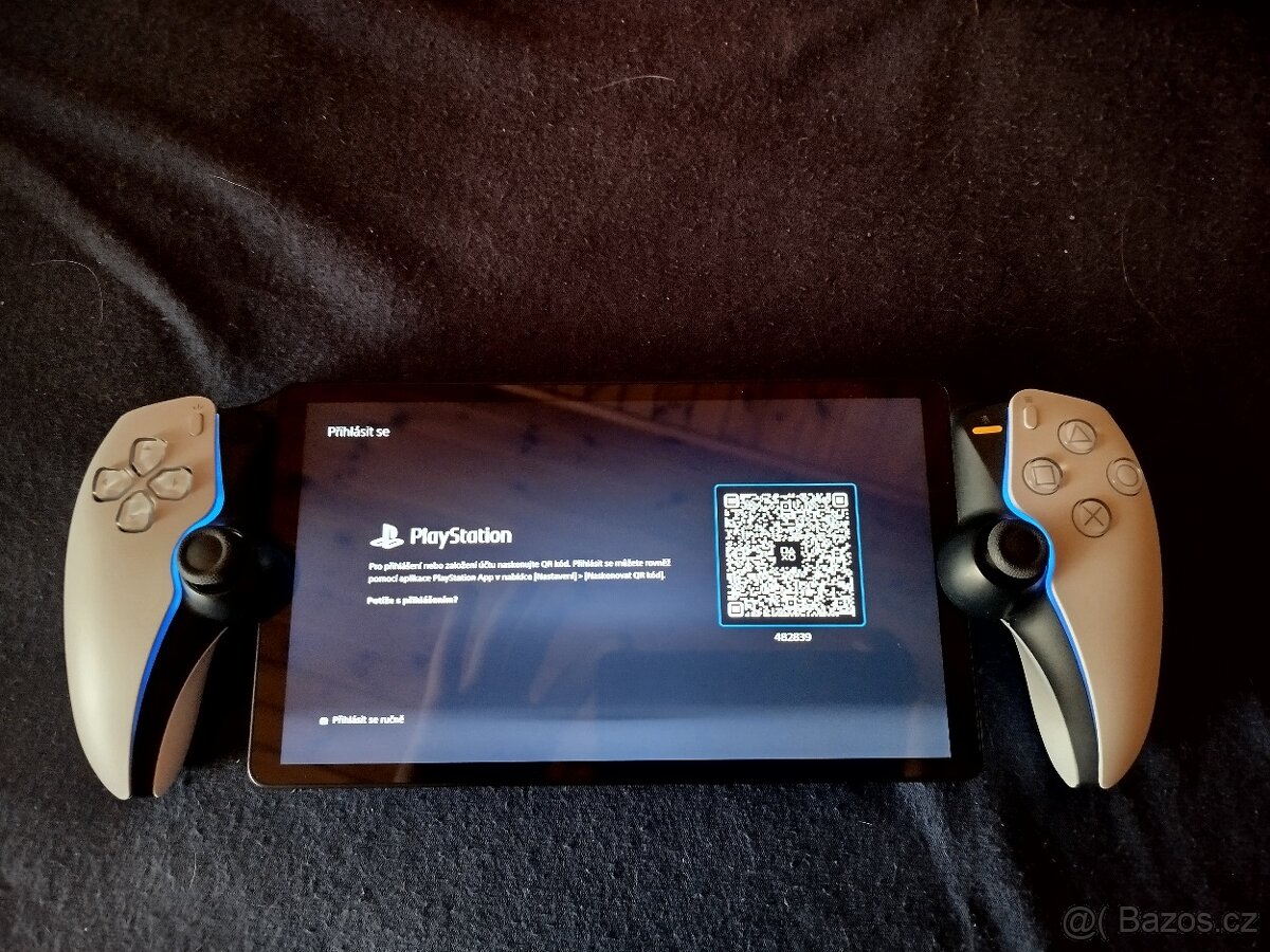 Sony Playstation Portal - 3