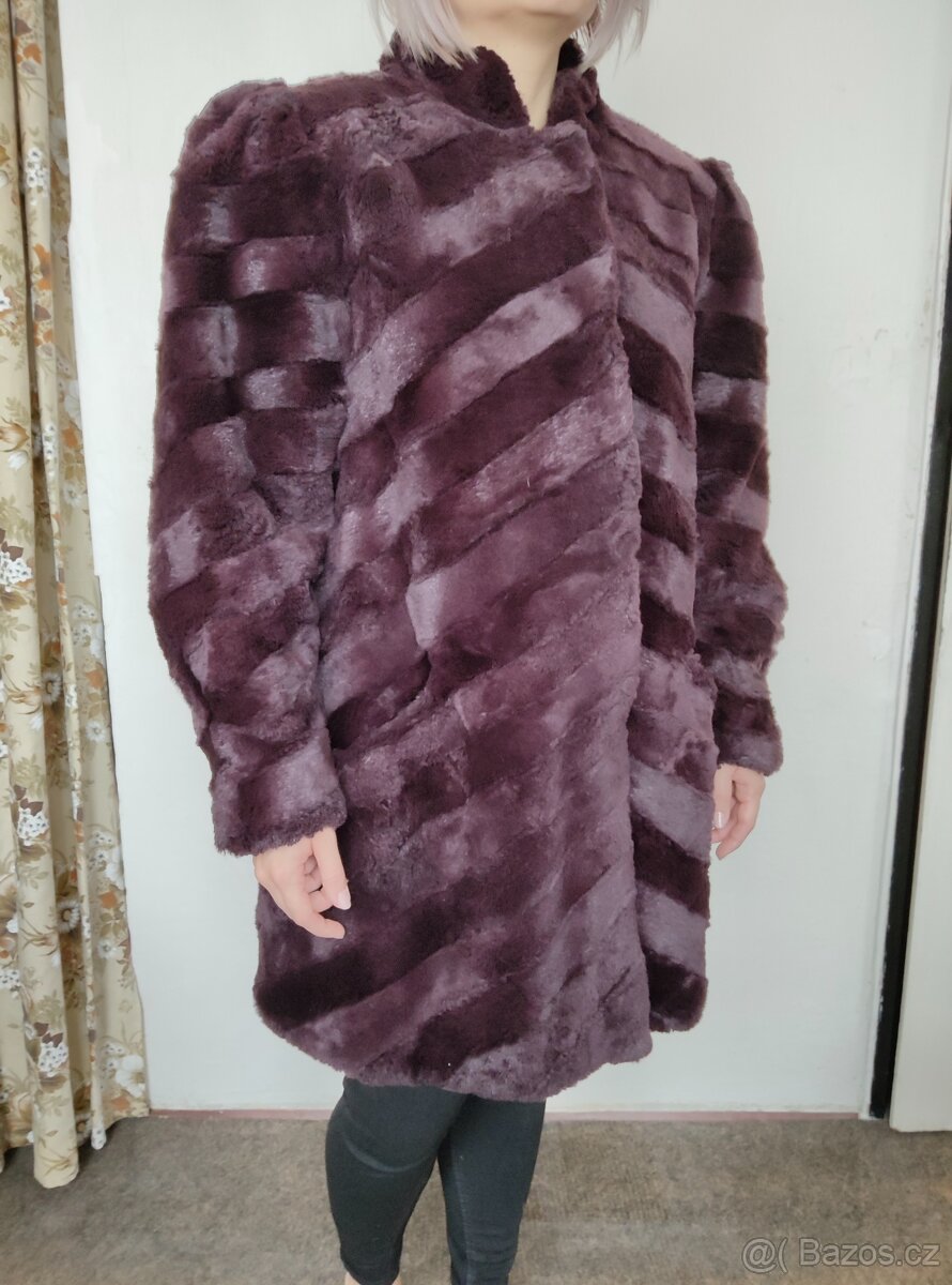 Kožich králík - 3