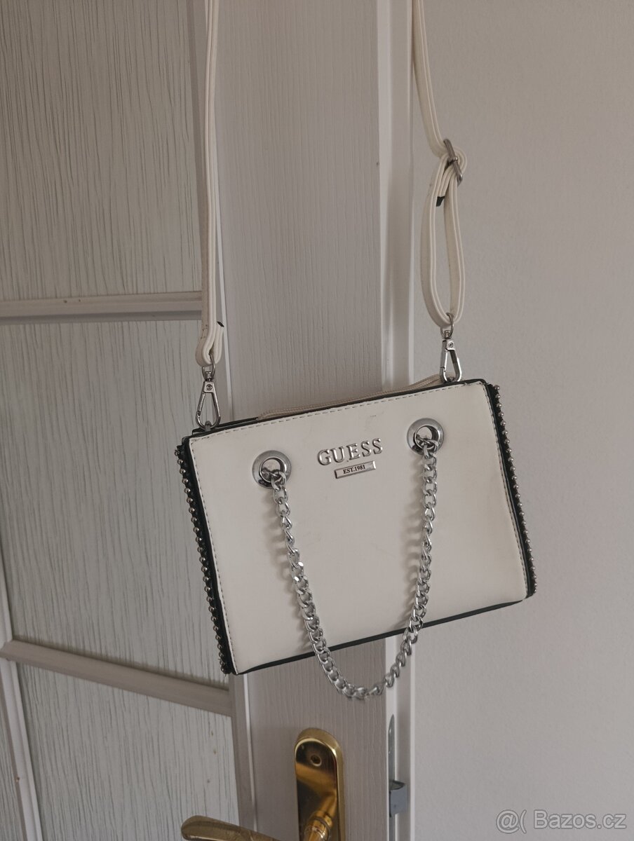 Krásná kabelka Guess - 3
