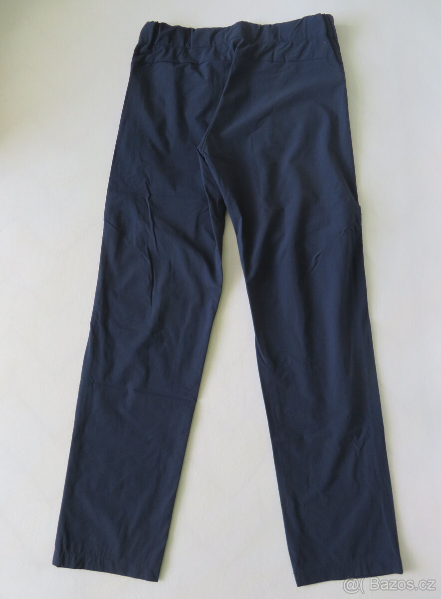 Dětské turistické kalhoty Quechua, vel 152/158 - 3