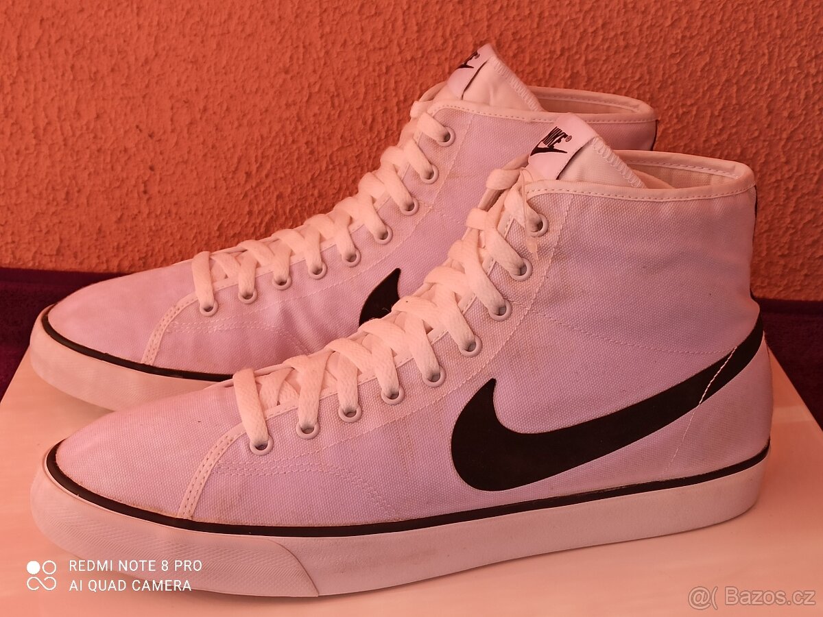 tenisky Nike pánské velikost 46 - 3