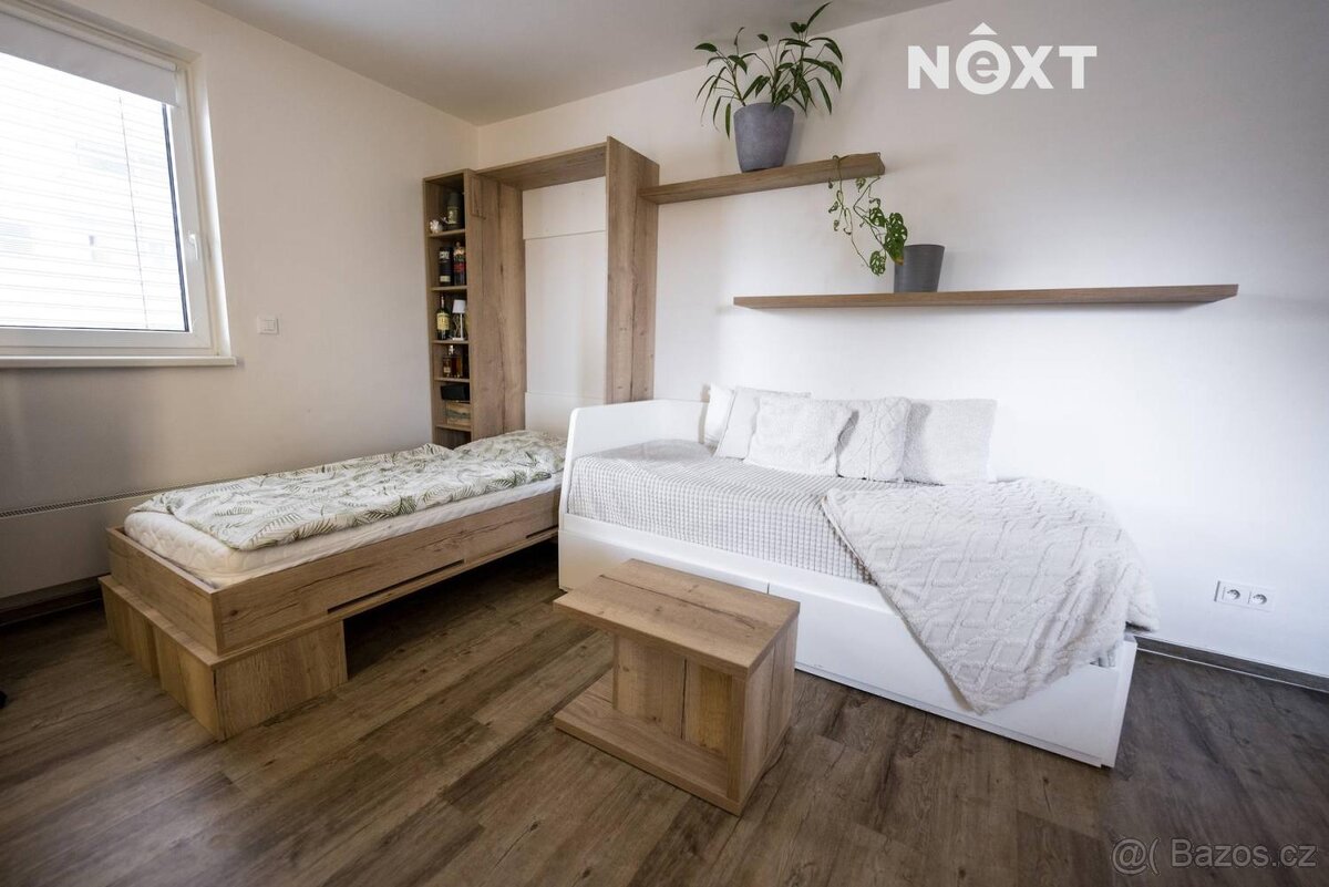 Prodej byt 1+kk, 41㎡ - 3