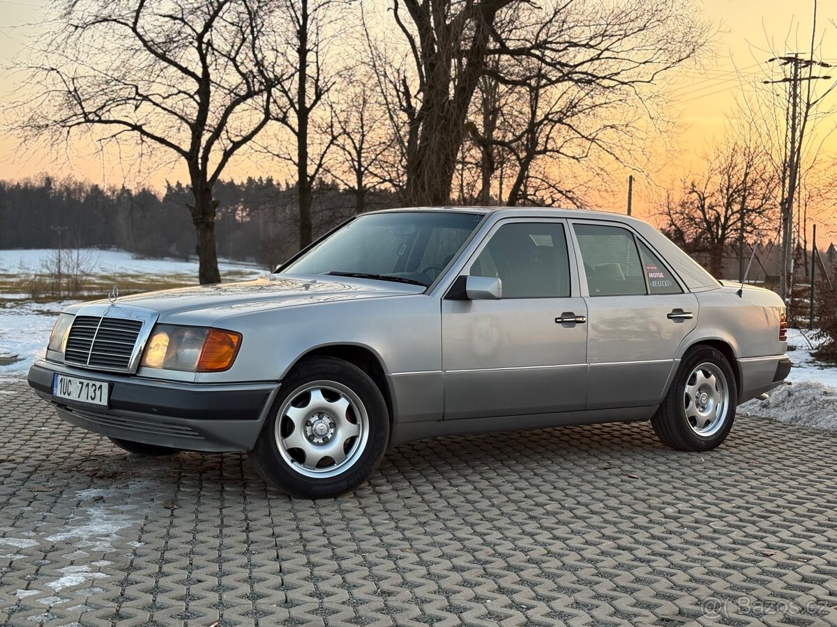 w124 - 3