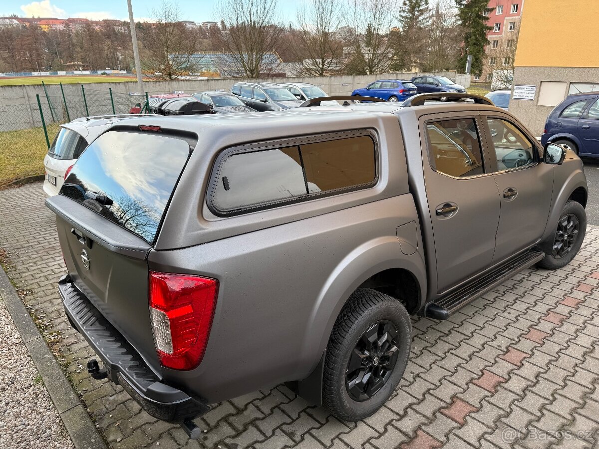 Nissan Navara 2020 - 3