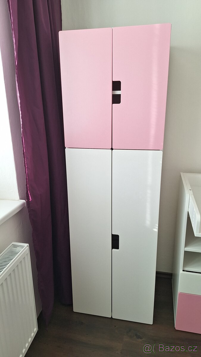 Dětský nábytek - 3