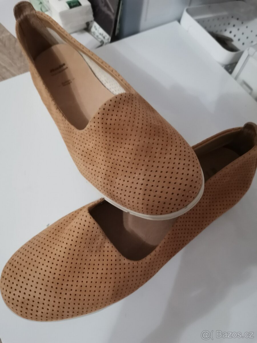 Balerinky - 3
