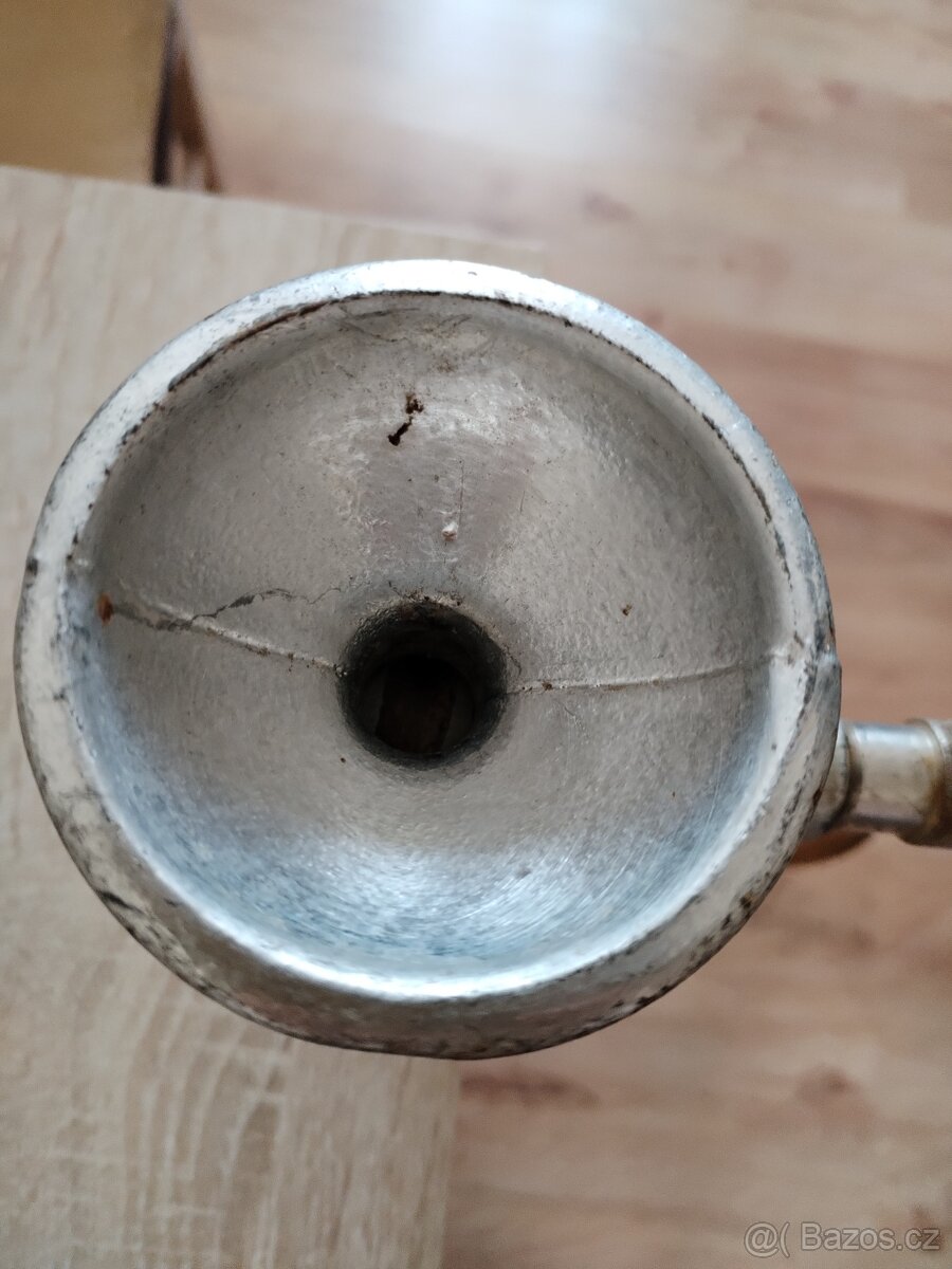 Mlýnek na mák Porkert. - 3