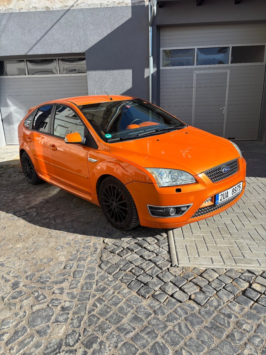 Prodám Ford Focus ST225 - 3