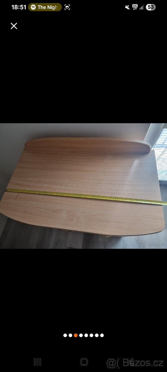 Komoda se šuplíky - 3