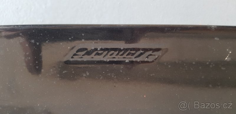 BMW E 30 Zender - 3