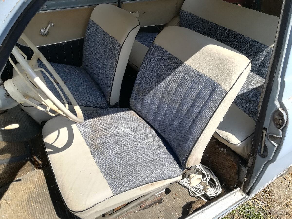 Škoda Octavia combi - 3