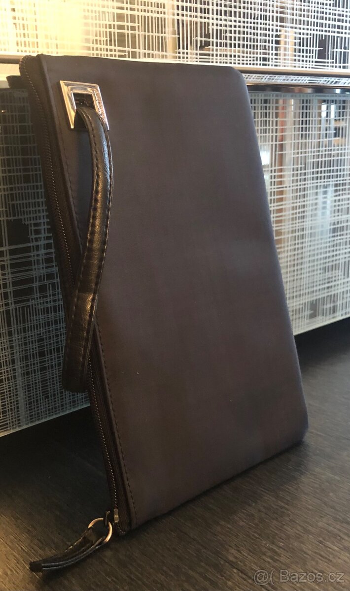 LANCOME - černá taštička - 3