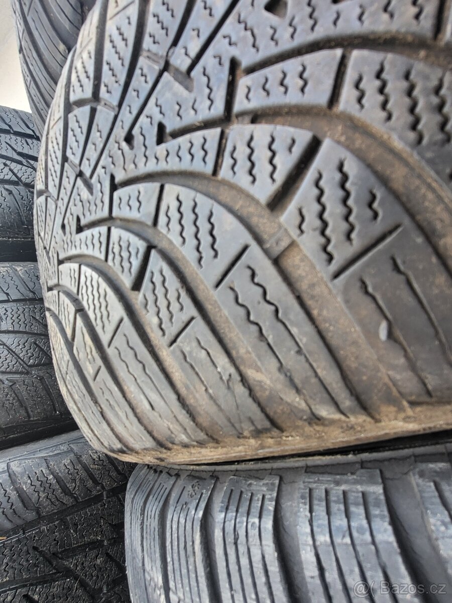 Zimní pneumatiky - 3