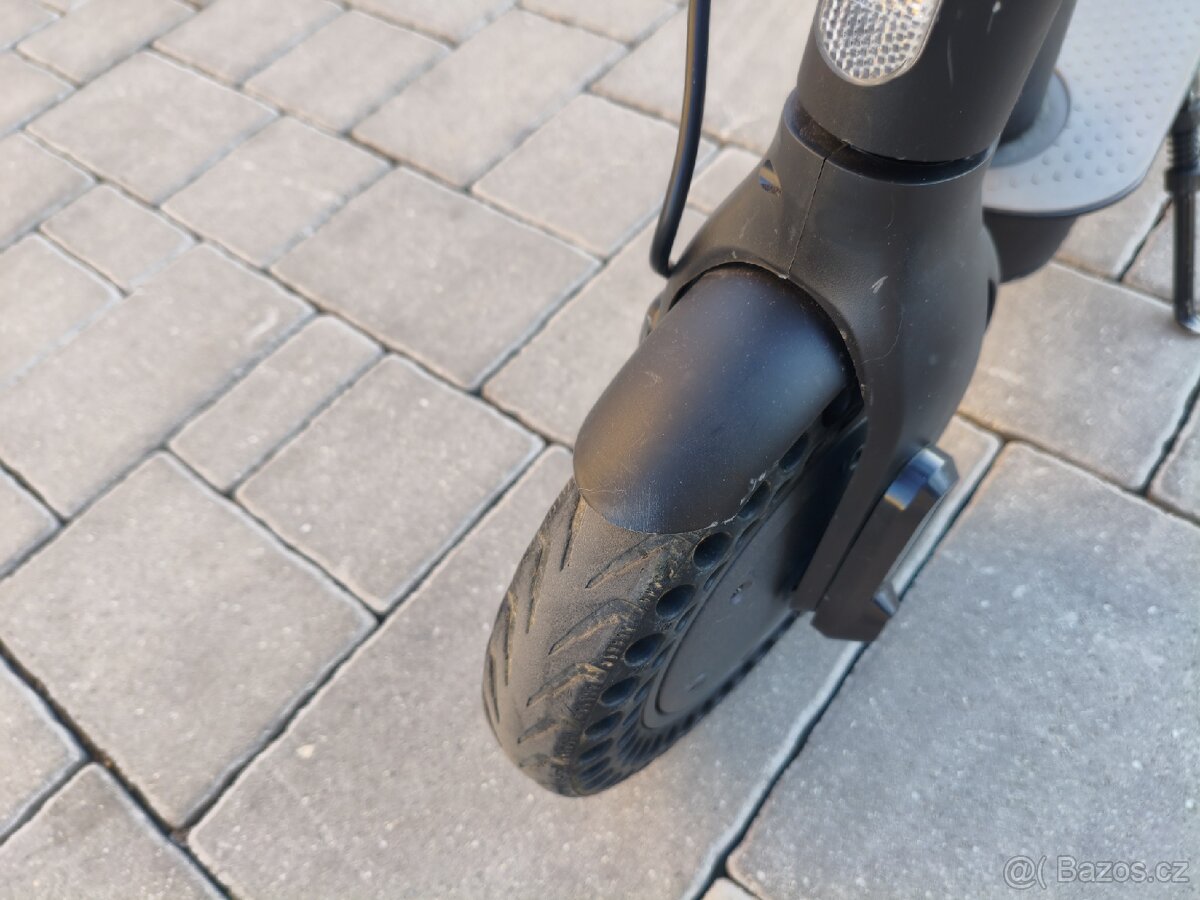Sencor Scooter Two S60 - 3