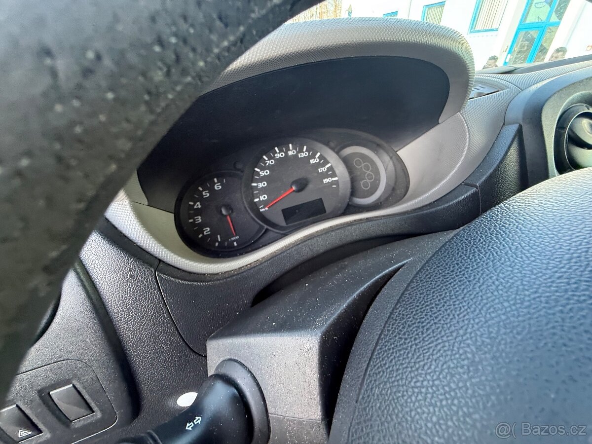 Renault Master Jumbo 2.3 maxi Tupláky - 3