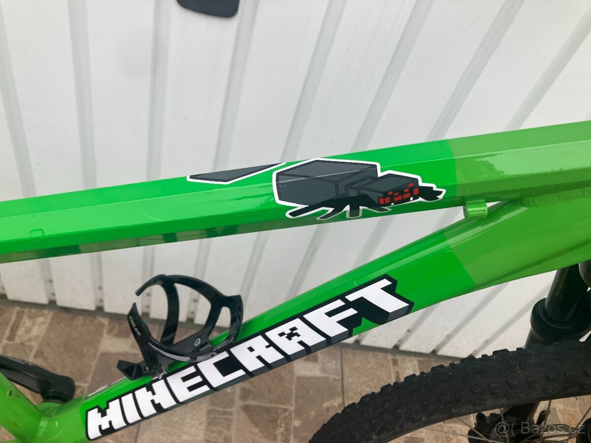 KOLO MINECRAFT 26 1X9 DISK - 3