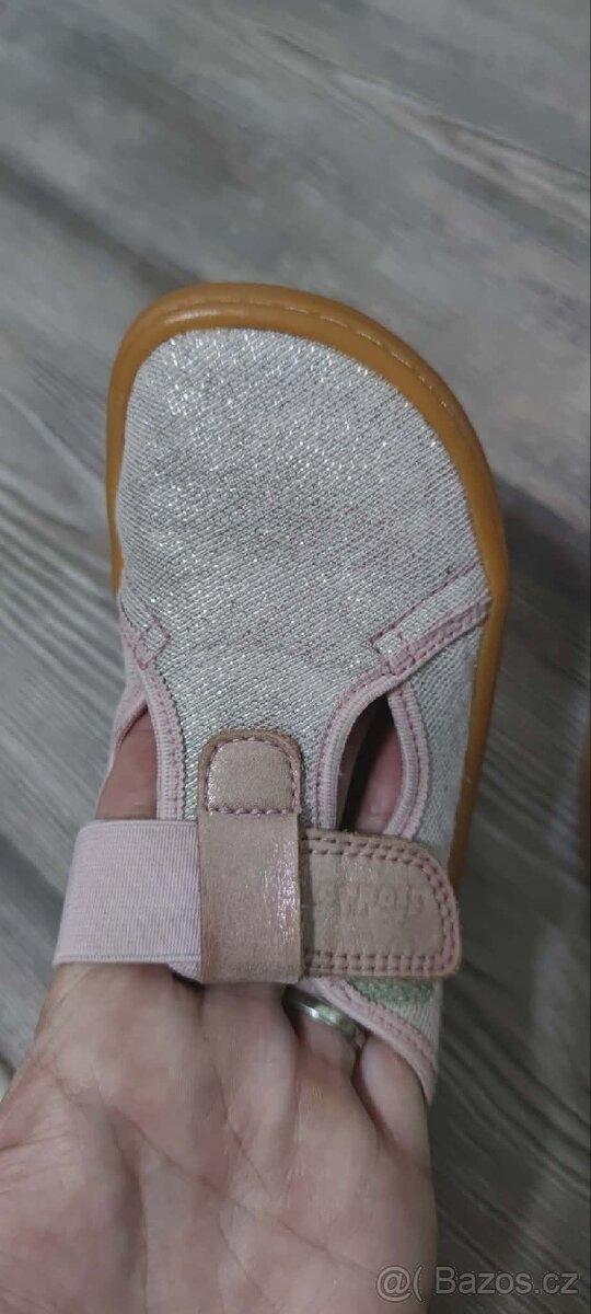 Boty Barefoot - 3