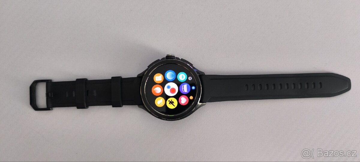 Hodinky Xiaomi Watch 2 PRO 4G/LTE - 3