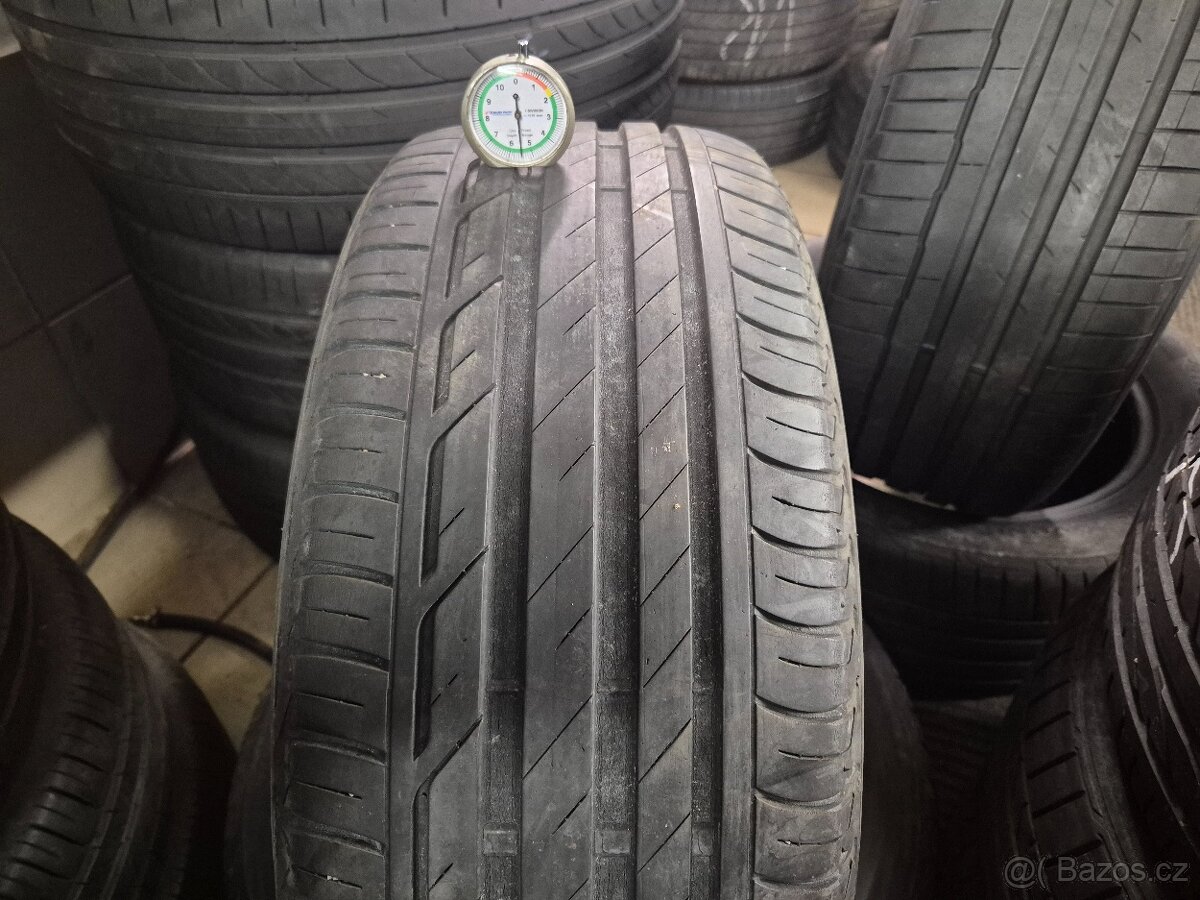 225/50 R17 BRIDGESTONE (5mm) č.16275 - 3