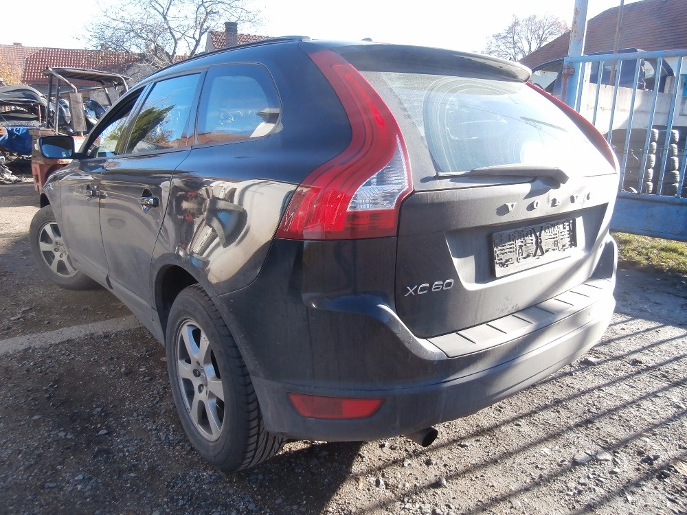 Volvo XC60++ - 3