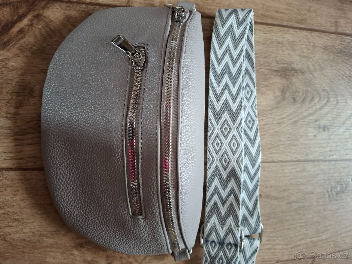Crossbody kabelka - 3