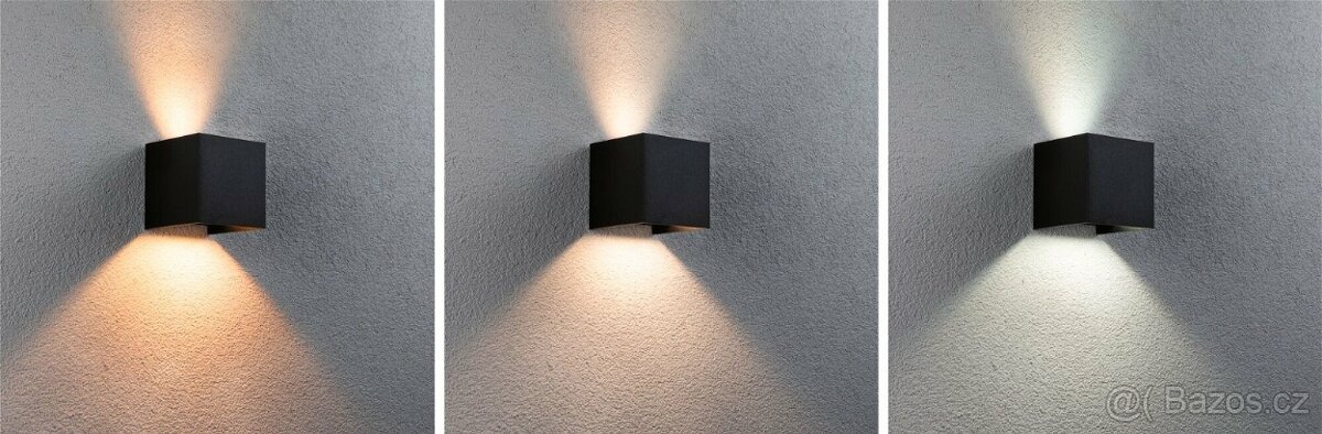 PAULMANN CYBO LED svítidlo - 3