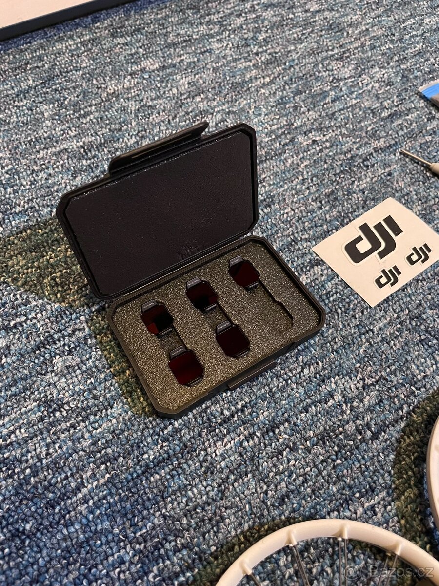 dron DJI Flip s RC-N3 - 3