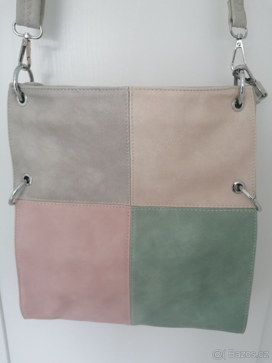 Crossbody kabelka - 3
