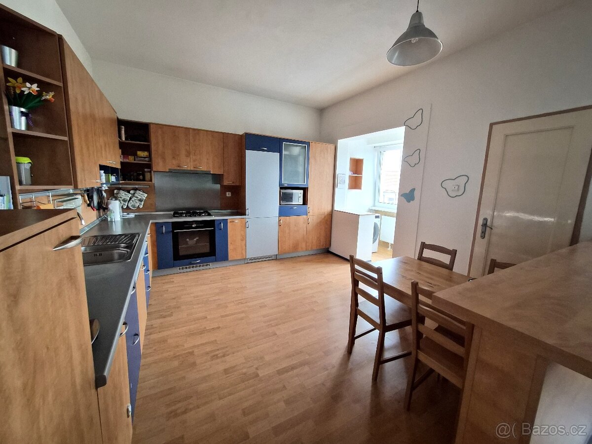 Prodej byt 3+1 - 91 m², Vyškov - 3