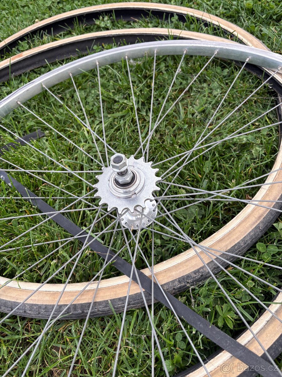 díly na fixu kolo - 3
