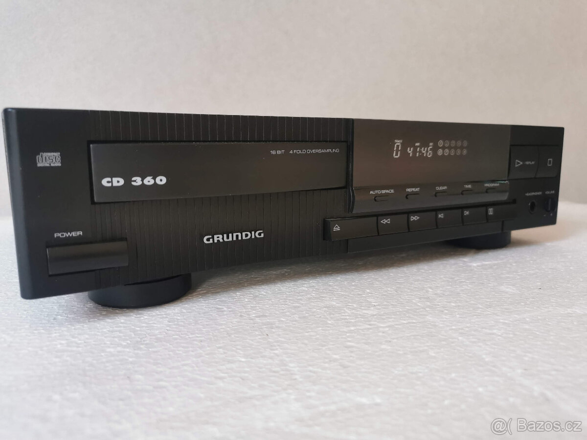 Grundig CD - 3