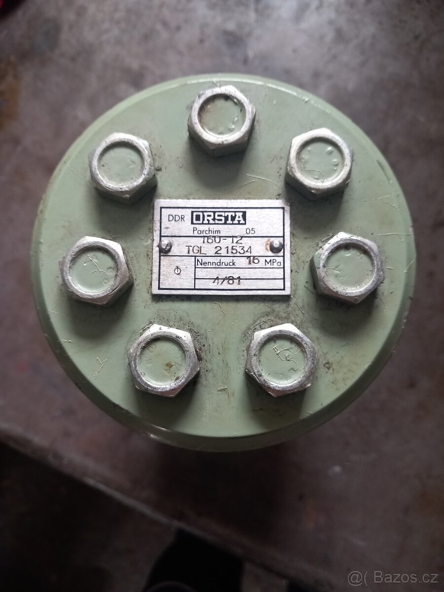 Orsta - 3