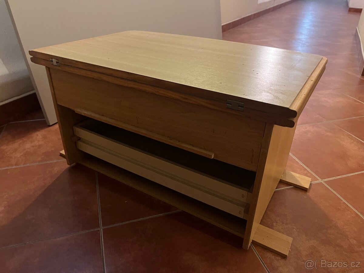 Prodám skříňku - 3