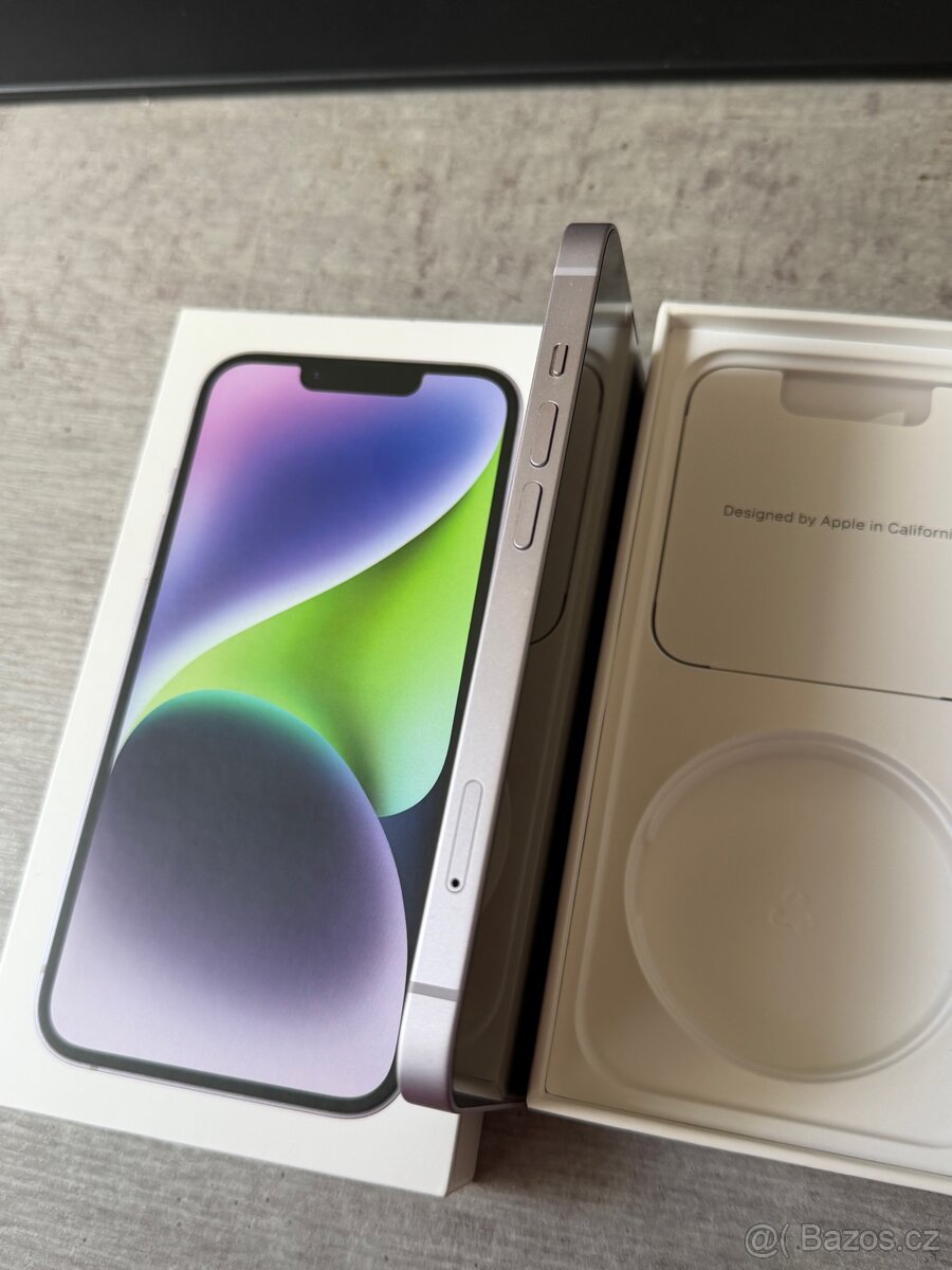 IPhone 14 - 128GB 🍏 - 3
