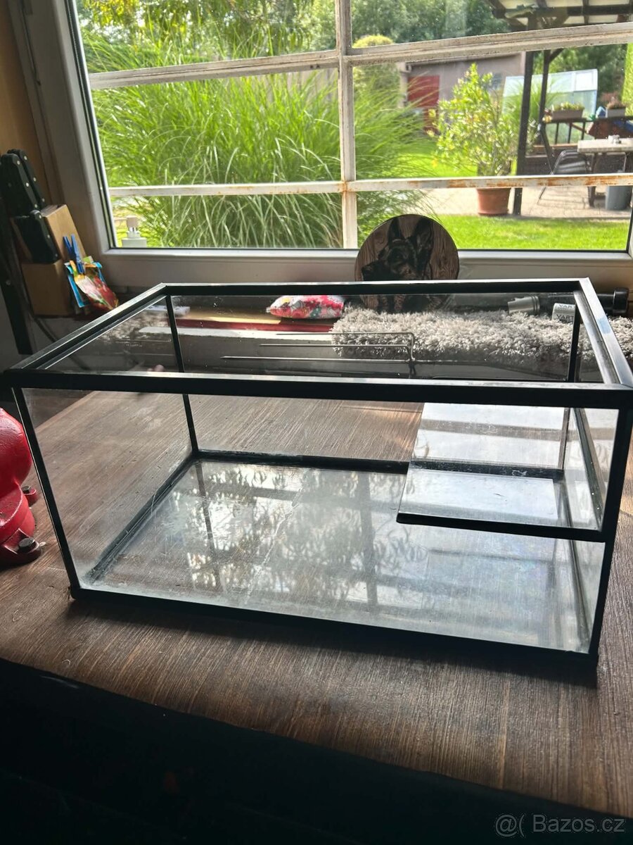 2ks Akvárium - 3