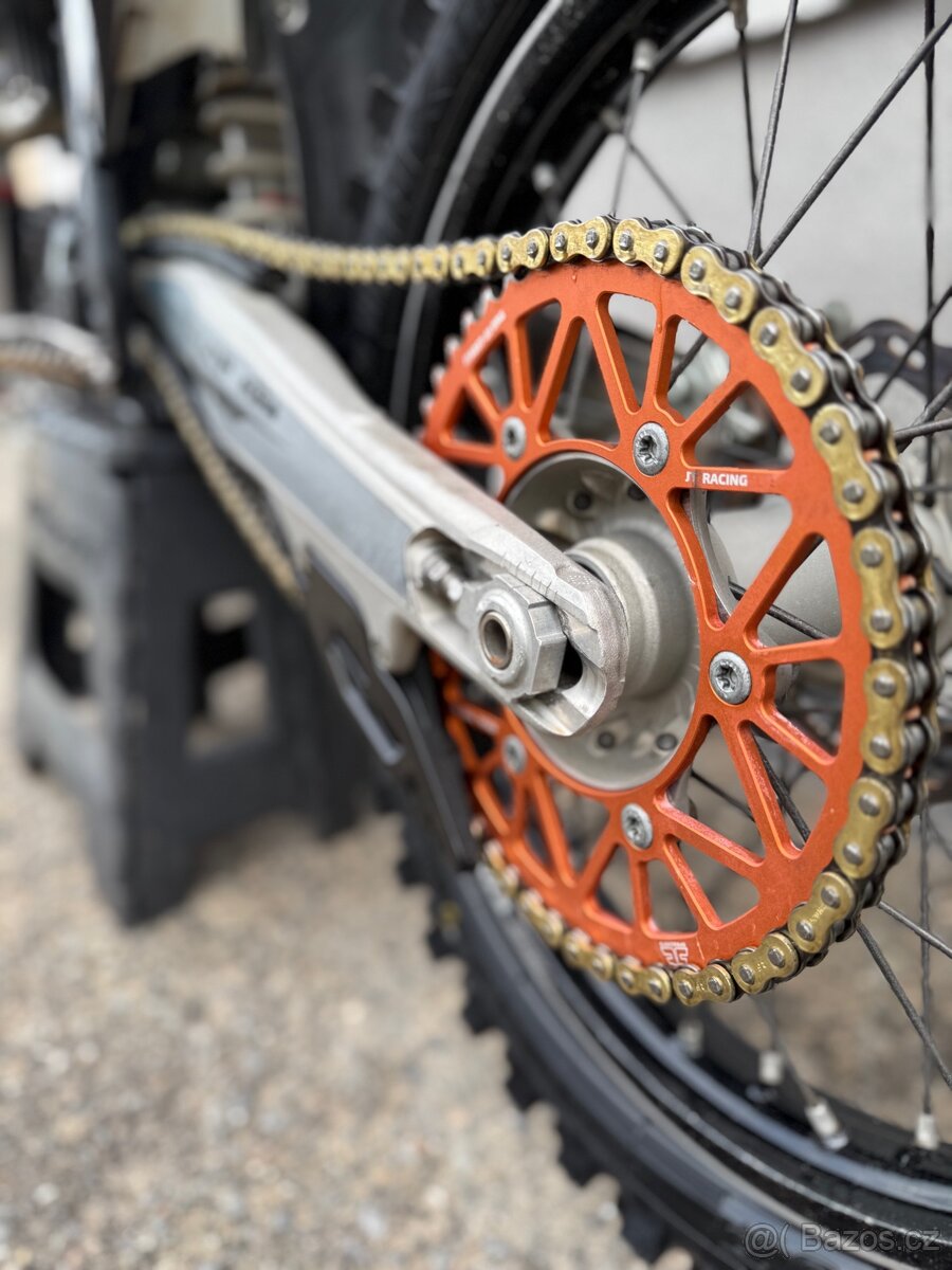 Ktm sxf 350 2024