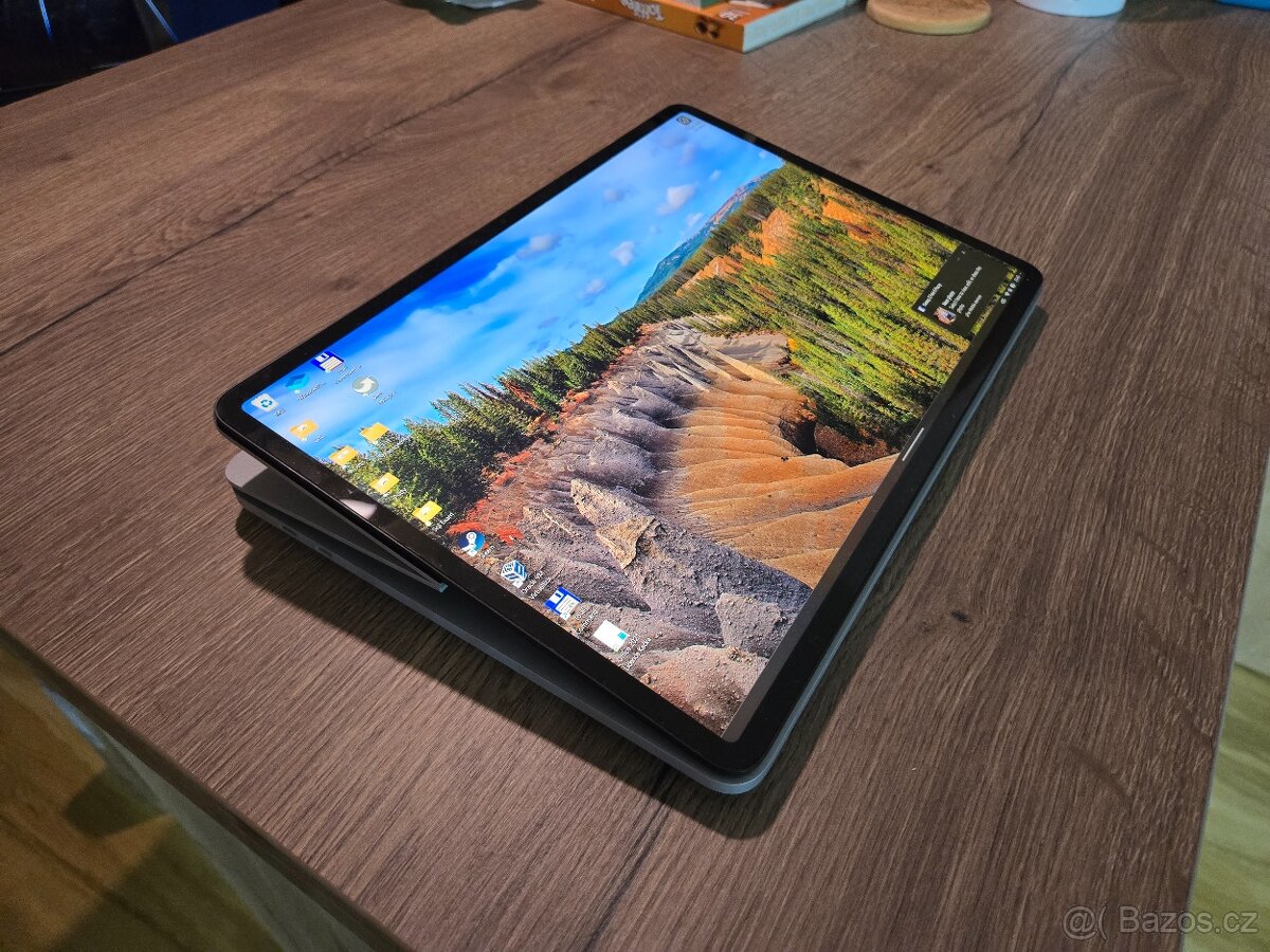 Surface Laptop Studio - i7 16GB 1TB Nvidia 3050Ti - 3