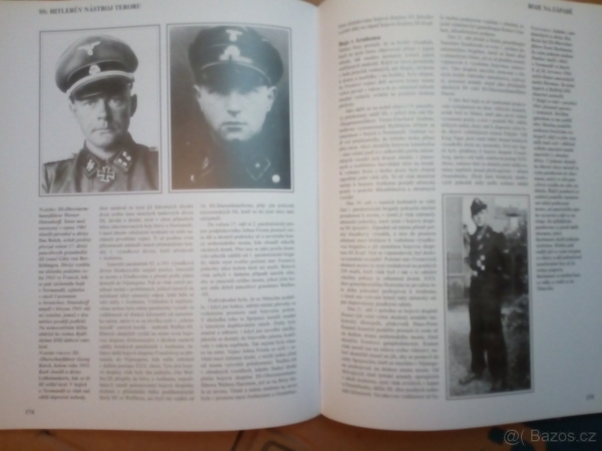 Hitlerův nástroj teroru - 3