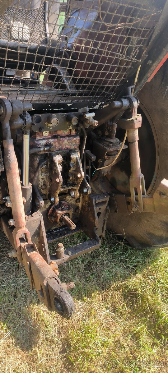 Zetor Crystal 12045 - 3