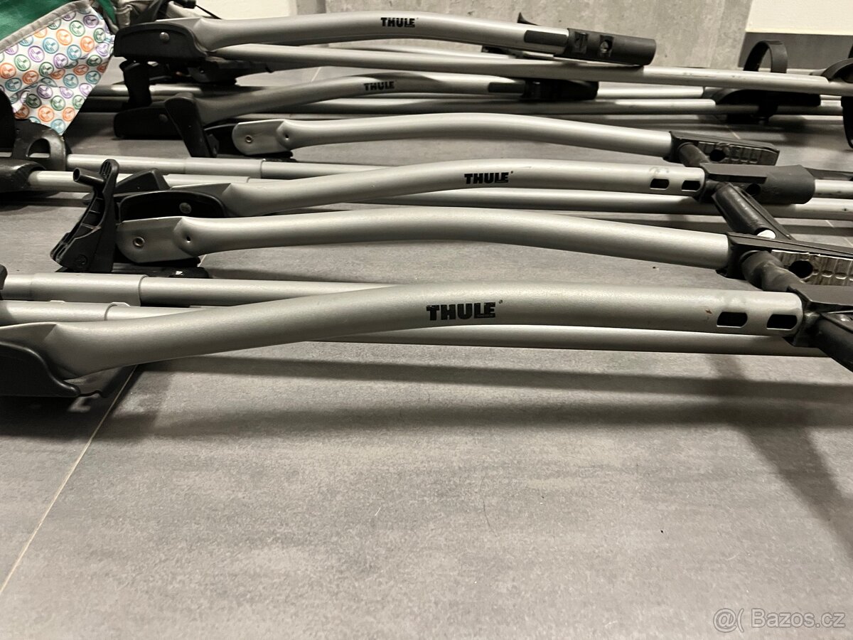 Střešní nosič Thule - 3