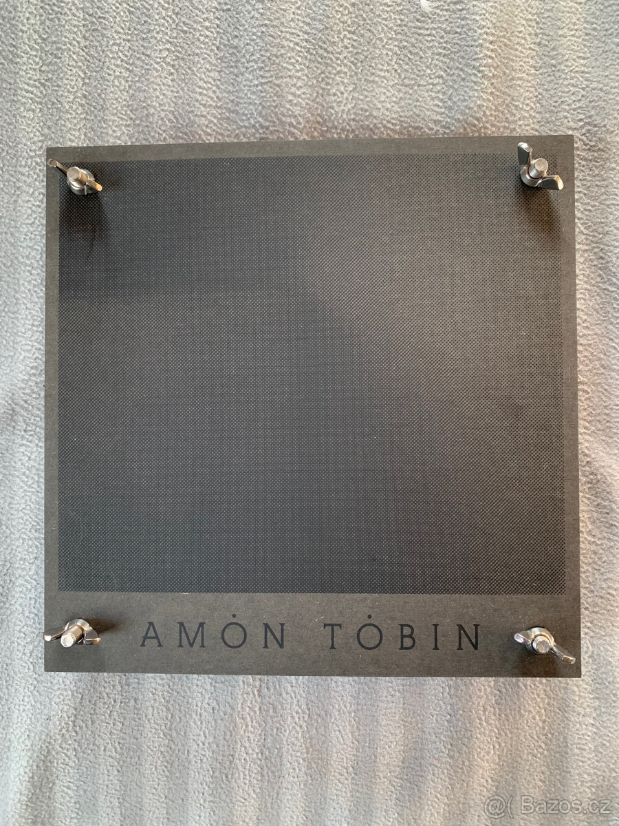 Amon Tobin - Amon Tobin Box set - strictly limited edition - 3