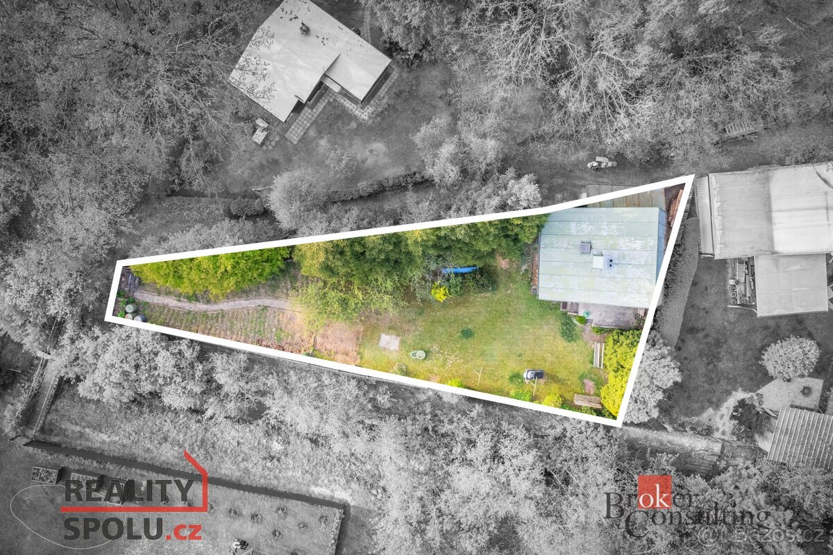 Prodej, domy/chata, 60 m2, 50346 Běleč nad Orlicí, Hradec Kr - 3