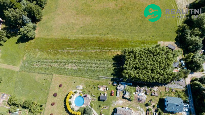 Pozemek k výstavbě rodinného domu Prosečné u... - 3